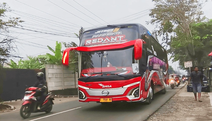 harga sewa bus pariwisata
